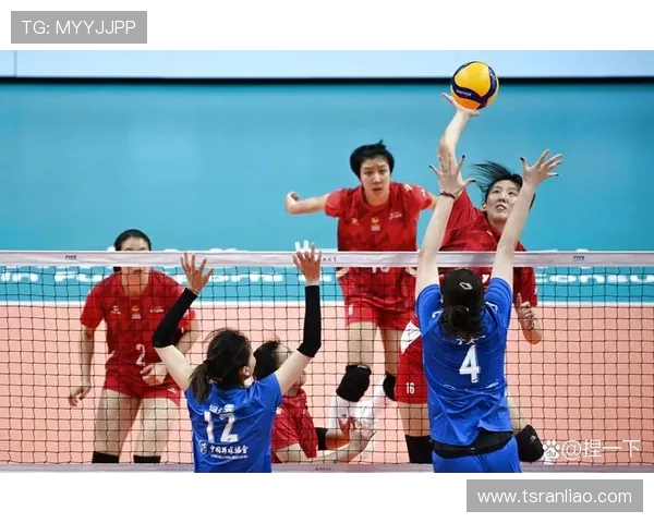 赛后分析：北京排球队与武汉排球队心理素质的较量与启示