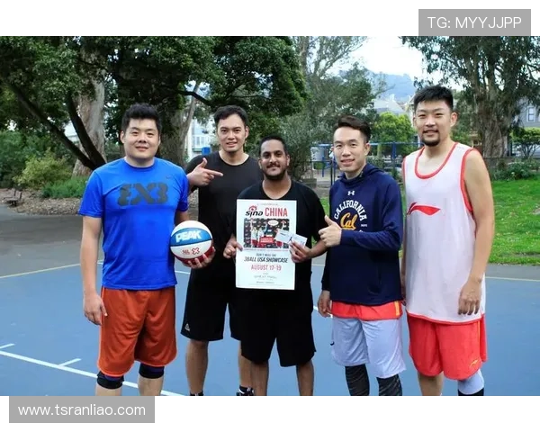 专访陈敏揭秘篮球成功背后的秘密与奋斗历程